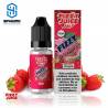 Sales Strawberry 10ml By Fizzy Juice Salt