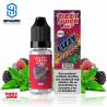 Sales Wildberries 10ml By Fizzy Juice Salt