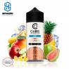 Core Tropic Thunder Ice 100ml by Dinner Lady