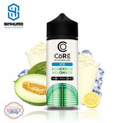 Honeydew Melonade Ice 100ml by Dinner Lady