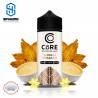 Core Vanilla Tobacco 100ml by Dinner Lady