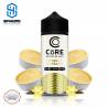 Core Vanilla Custard 100ml by Dinner Lady