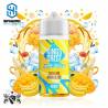 Banana Mango Ice 100ml Bar Juice by Kings Crest