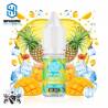 Sales Pineapple Mango Ice Bar Juice 10ml by Kings Crest