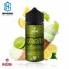 Cucurucho Lima Limon 100ml By Peccato Originale