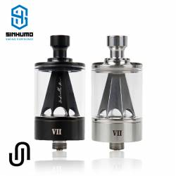 VII Tank by Umbrella Mods