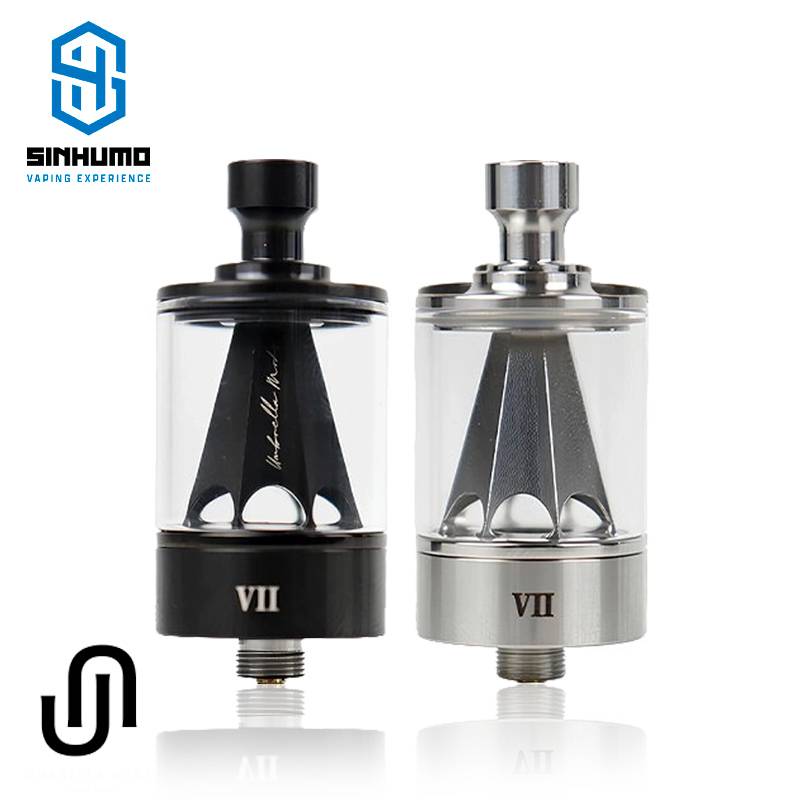 VII Tank by Umbrella Mods