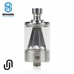 VII Tank by Umbrella Mods