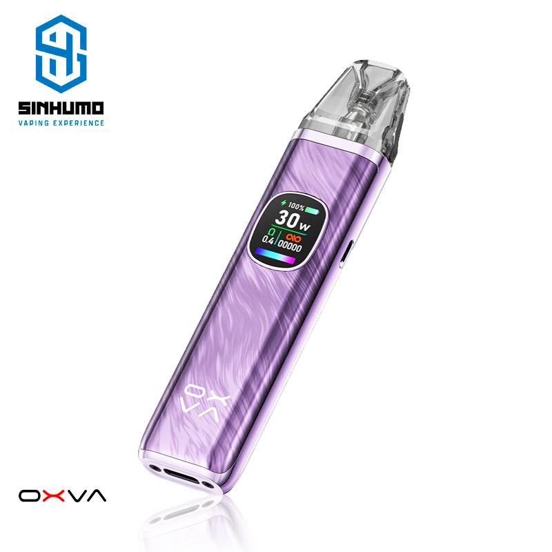 Pod Xlim Pro 2 by Oxva