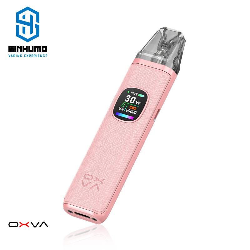 Pod Xlim Pro 2 by Oxva