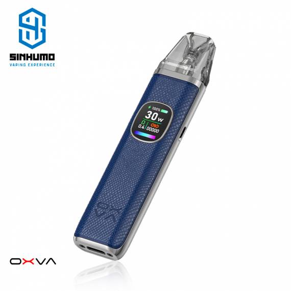 Pod Xlim Pro 2 by Oxva