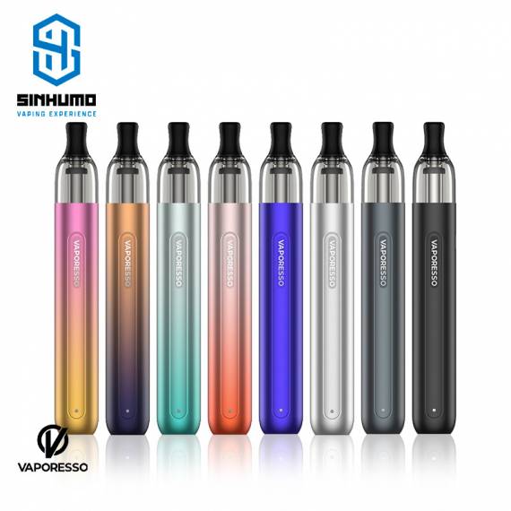 Eco One By Vaporesso