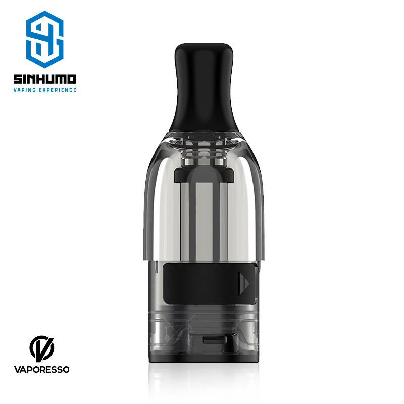 Cartucho/Pod Eco One 2ml (Pack de 4) by Vaporesso