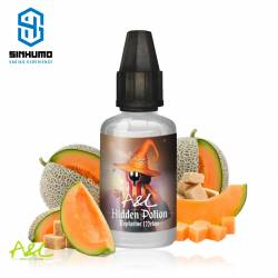 Aroma Hidden Potion Explosive Melon 30ml By A&L