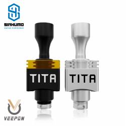 Tita X2 RBA Bridge by Veepon