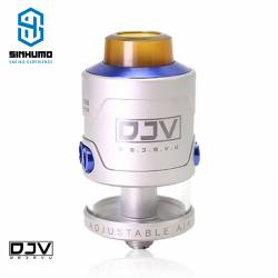 Dejavu V2 RDTA by DJV