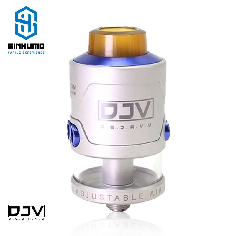 Dejavu V2 RDTA by DJV