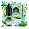 Sales Sweet Mint Ice 10ml Bar Juice By Bombo E-liquids