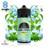 Aroma Sweet Mint Ice 24ml (Longfill) Bar Juice by Bombo E-liquids