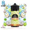 Coconut Lime Ice 100ml Bar Juice by Bombo E-liquids