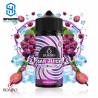 Super Grape Ice 100ml Bar Juice by Bombo E-liquids