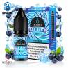 Sales Ultra Blueberry Ice 10ml Bar Juice By Bombo E-liquids