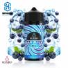 Ultra Blueberry Ice 100ml Bar Juice by Bombo E-liquids