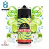 Aroma Apple Pear Max Ice 24ml (Longfill) Bar Juice by Bombo E-liquids