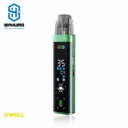 Pod Caliburn G3 Pro by Uwell