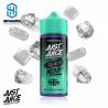 Black Mint 100ml By Just Juice