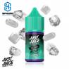 Aroma Black Mint 30ml by Just Juice