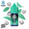 Aroma Blue Mint 30ml by Just Juice