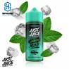 Green Mint 100ml By Just Juice