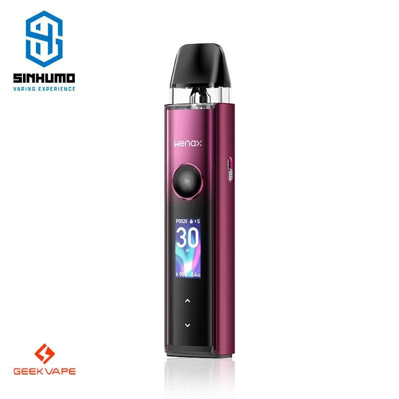 Pod Wenax Q Pro by Geek Vape