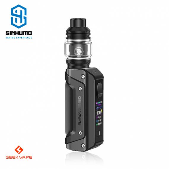 Kit Aegis Solo 3 by Geekvape