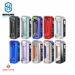 Mod Aegis Solo 3 By Geek Vape