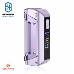 Mod Aegis Solo 3 By Geek Vape