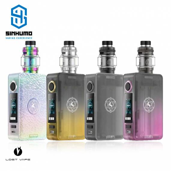 Kit Centaurus N200 by Lost Vape