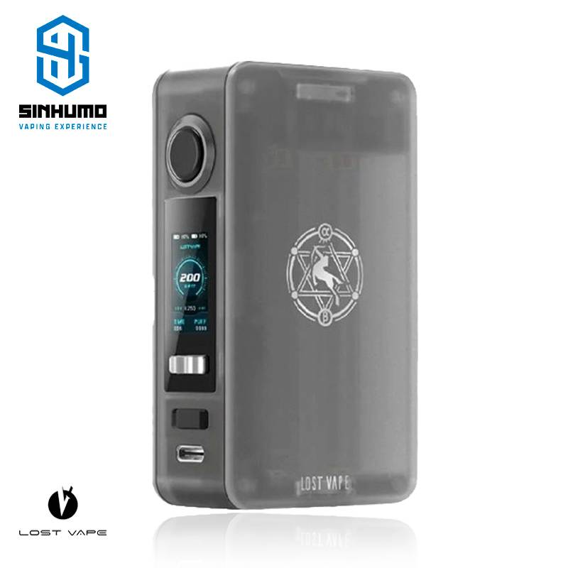 Mod Centaurus N200 by Lost Vape