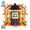 Apricot Papaya Peach 100ml by Juice Head & Bombo