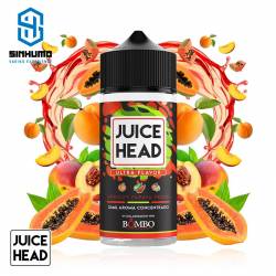 Aroma Apricot Papaya Peach 24ml (Longfill) by Juice Head & Bombo