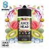 Aroma Kiwi Guava Melon Ice 24ml (Longfill) by Juice Head & Bombo