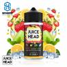 Aroma Strawberry Lemon Lime Ice 24ml (Longfill) by Juice Head & Bombo