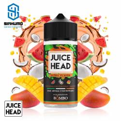 Aroma Watermelon Coconut Mango 24ml (Longfill) by Juice Head & Bombo