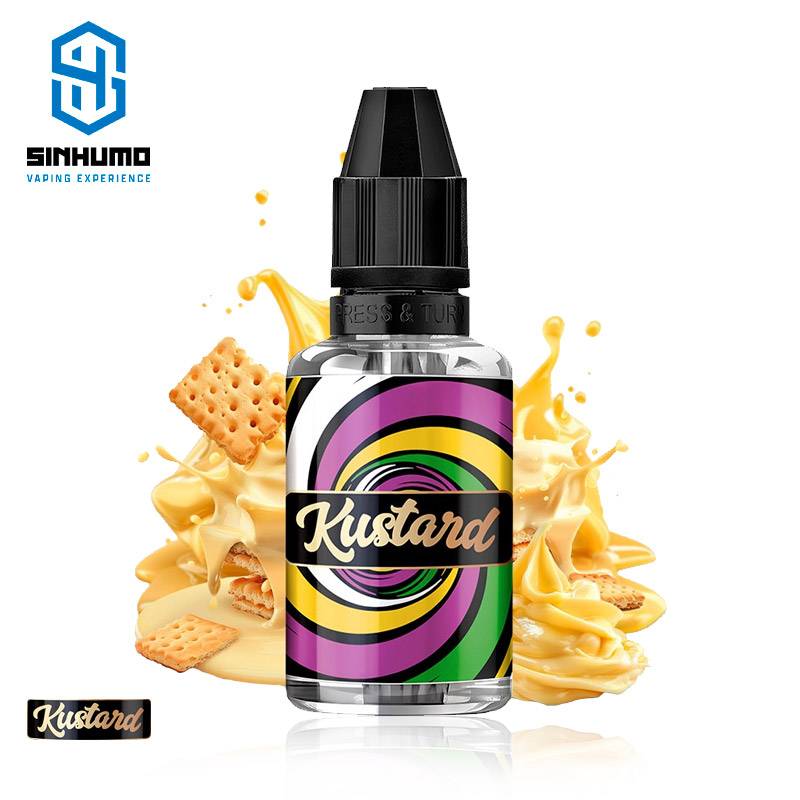 Aroma Kustard 30ml By Kustard