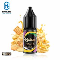 Sales Kustard 10ml By Kustard