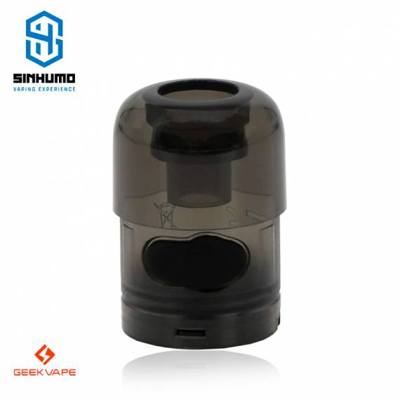 Cartuchos/Pod para Wenax Stylus by GeekVape