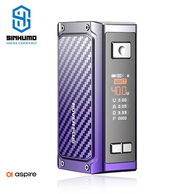 Mod Rover Plus by Aspire