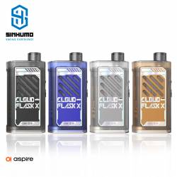 Cloudflask X by Aspire