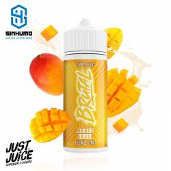 Mango Lassi 100ml Brutal Drinks by Just Juice